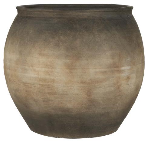 Kruka - Vintage - 33 x Ø24 cm - Ø35 X 33 CM - www.frokenfraken.se