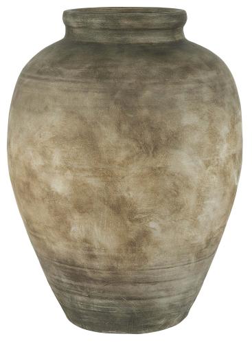 Urna - Vintage - 57 x Ø19 cm - Ø38 X 57,5 CM - www.frokenfraken.se