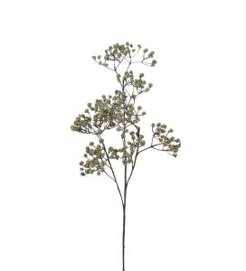 Bärkvist - Grön - 80 cm - www.frokenfraken.se