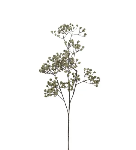 Bärkvist - Grön - 80 cm - www.frokenfraken.se