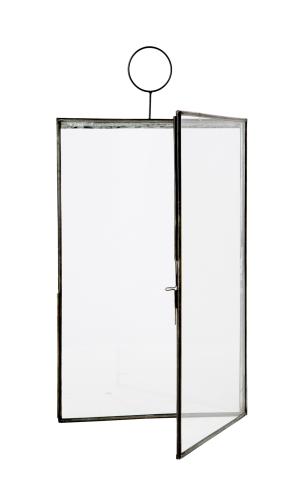 Tavelram - Glas & Järn - 25 x 40 cm - www.frokenfraken.se