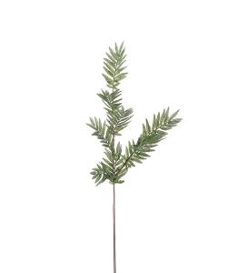 Ormbunke - Grön - 90 cm - www.frokenfraken.se