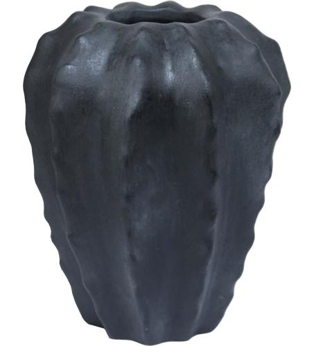 Vas Matama - Svart - 30 cm - www.frokenfraken.se