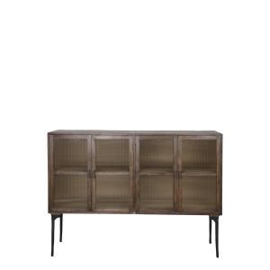 Skåp/Skänk - Trä - 60 x 112 x 37 cm - www.frokenfraken.se