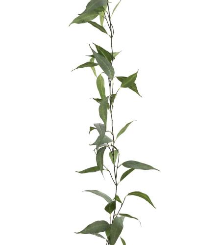 Eucalyptus girlang - 190 cm - www.frokenfraken.se