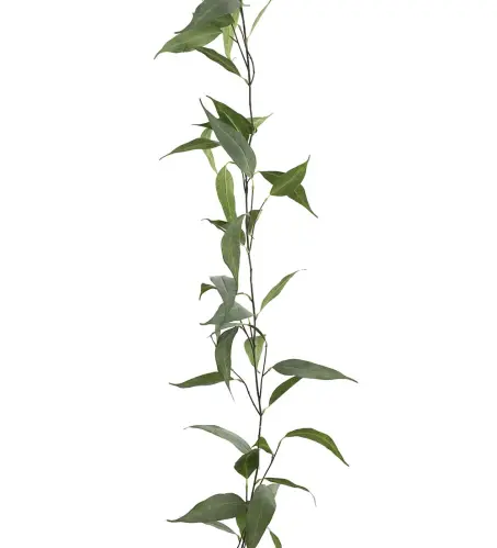Eucalyptus girlang - 190 cm - www.frokenfraken.se