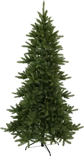 Julgran Minnesota - 210 cm - Utomhus & Inomhusbruk - www.frokenfraken.se