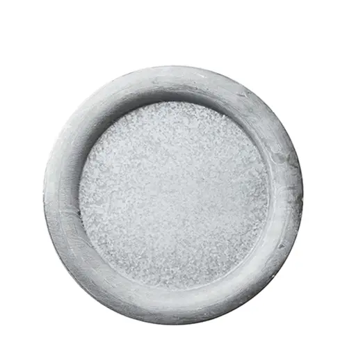 Fat - Galvaniserat Järn/Grå - 4 x Ø42 cm - www.frokenfraken.se