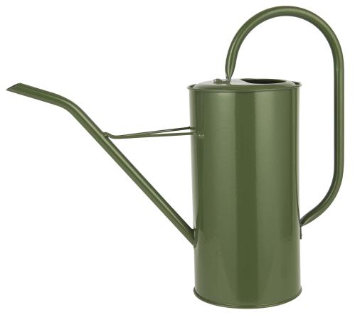 Vattenkanna Grön 2,7 ltr - 38 X 13 X 34 CM - www.frokenfraken.se