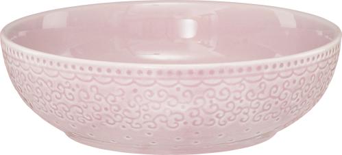 Orient Skål Rosé - Ø16 cm - www.frokenfraken.se