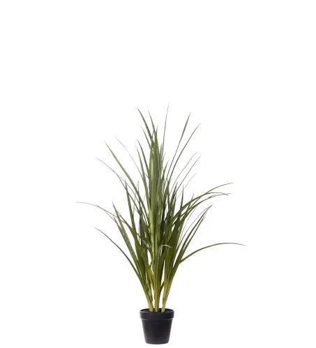 Gräs - Grön - 80 cm - www.frokenfraken.se
