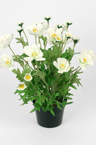 Rosenskära - Vit - 32 cm - www.frokenfraken.se