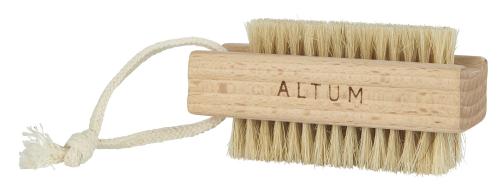 Nagelborste ALTUM - 10 X 3,5 CM - www.frokenfraken.se