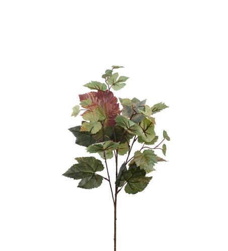 Lönnkvist - Grön - 70 cm - www.frokenfraken.se