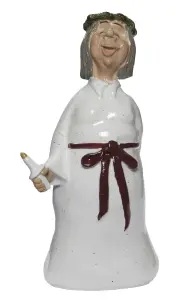 Gammeltärna - 20 cm - www.frokenfraken.se