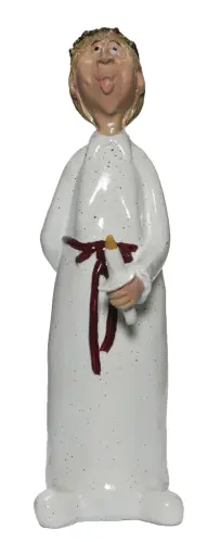 Gammeltärna smal - 21 cm - www.frokenfraken.se