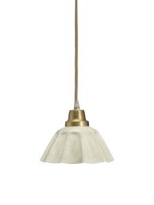 Fönsterlampa - Ester - Offwhite - 17 cm - www.frokenfraken.se
