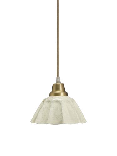 Fönsterlampa - Ester - Offwhite - 17 cm - www.frokenfraken.se