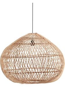 Takskärm - Karen - Natur 50cm - www.frokenfraken.se