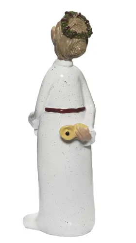 Gammeltärna smal - 21 cm - www.frokenfraken.se