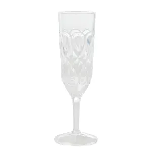 Champagneglas - 21 cm - www.frokenfraken.se