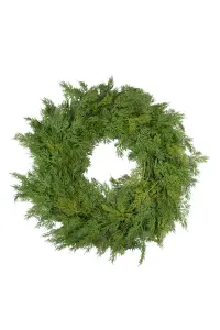 Cypresskrans - www.frokenfraken.se