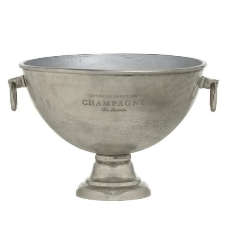 Champagneskål - Rustik - Ø47 cm 39 cm - www.frokenfraken.se