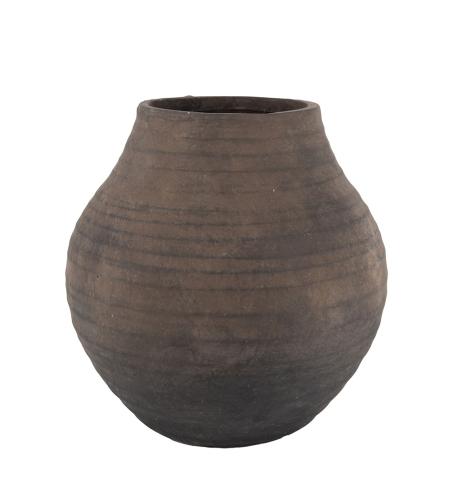 Vas Camela - Brun - 23 cm - www.frokenfraken.se