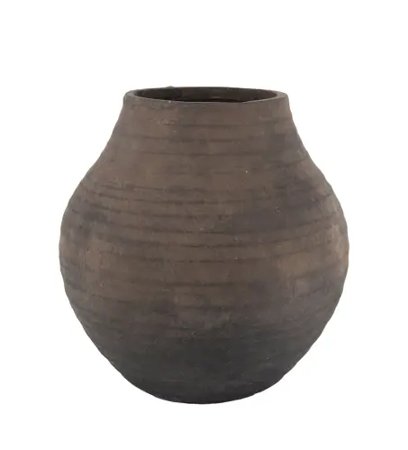 Vas Camela - Brun - 23 cm - www.frokenfraken.se