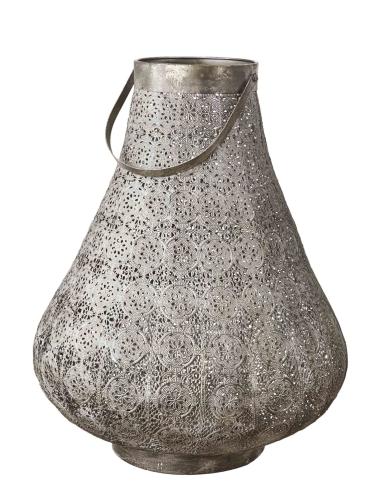 Ljuslykta- Orientalisk - 42 x 52 cm - www.frokenfraken.se