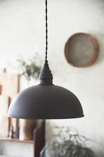 Taklampa - Rustik lampa - 20 cm - www.frokenfraken.se