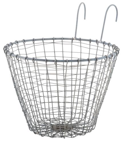 Korg krokar för upphängning - Ø19 X 18 CM - www.frokenfraken.se