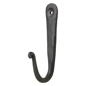 Väggkrok - Thor Smide - 12 cm - www.frokenfraken.se