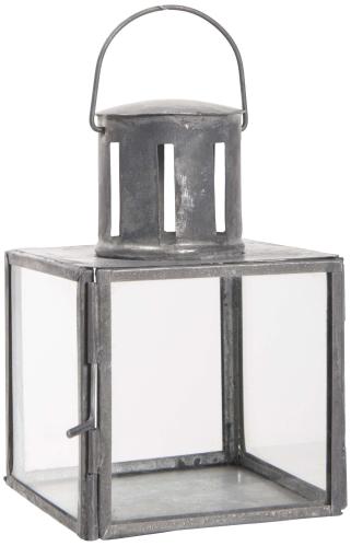 Lykta mini - 7,5 X 7,5 X 11,5 CM - www.frokenfraken.se