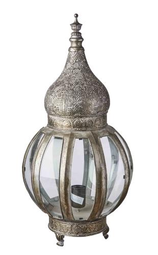 Bordslampa - Orientalisk - 36 x 92 cm - www.frokenfraken.se