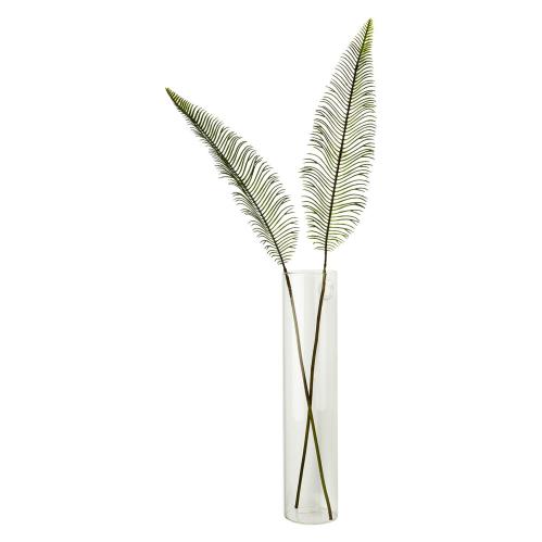 Väggvas - Klar - Ø6 x 25 cm - www.frokenfraken.se