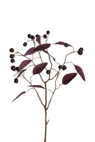 Bärkvist - Bordeaux - 65 cm - www.frokenfraken.se