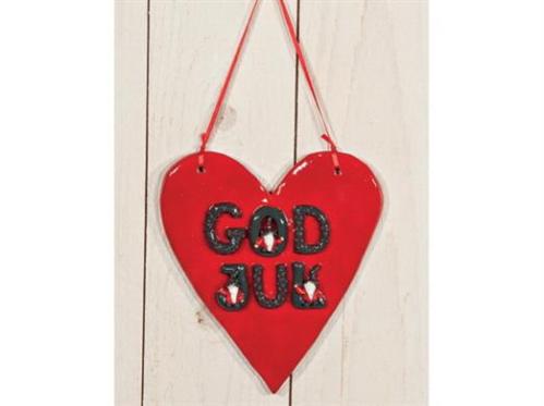 Granqvist - GOD JUL - www.frokenfraken.se
