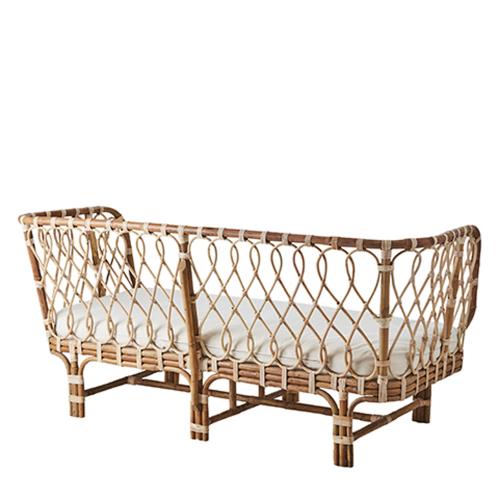 Soffa - Bambu - 180 x 80 cm - www.frokenfraken.se