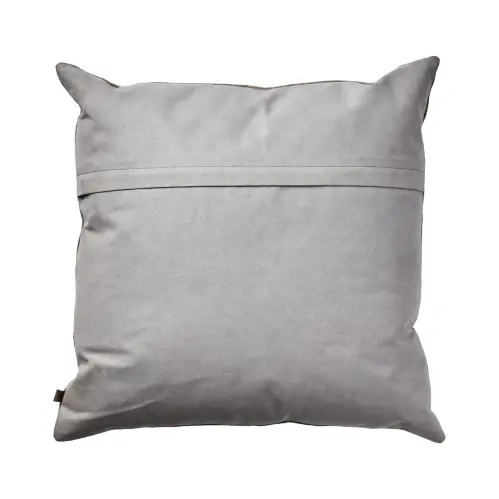 Kuddfodral - Mocka - Beige - 50 x 50 cm - www.frokenfraken.se