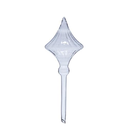 Bevattningsglas - Diamant - 29 x Ø10 cm - www.frokenfraken.se