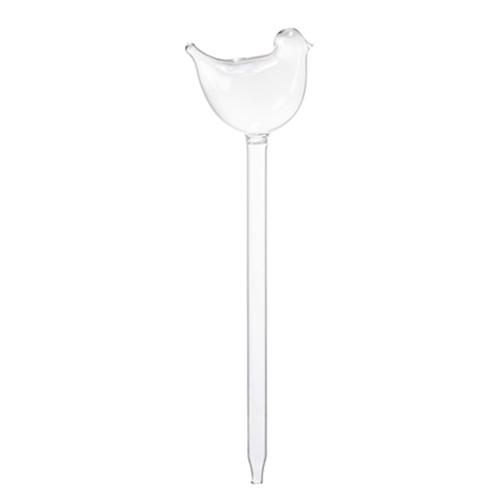 Bevattningsglas - Anka - 30 x Ø9 cm - www.frokenfraken.se