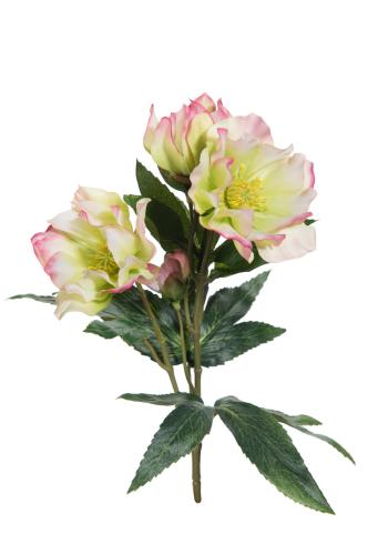 Julros - Rosa - 26 cm - www.frokenfraken.se