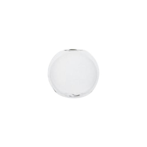 Vas Bubbla - Klar - Ø7 x 7 cm - www.frokenfraken.se