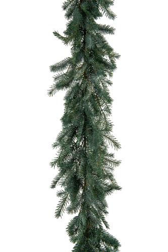 Grangirlang - Grön - 320 cm - www.frokenfraken.se