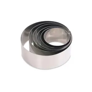 Monteringsringar - 6-Pack - www.frokenfraken.se