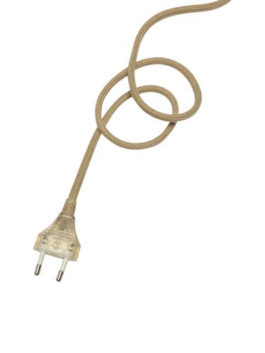 Fönsterlampa - Ester - Offwhite - 17 cm - www.frokenfraken.se