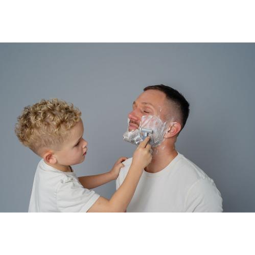 Barberarväska - Barnleksak - www.frokenfraken.se
