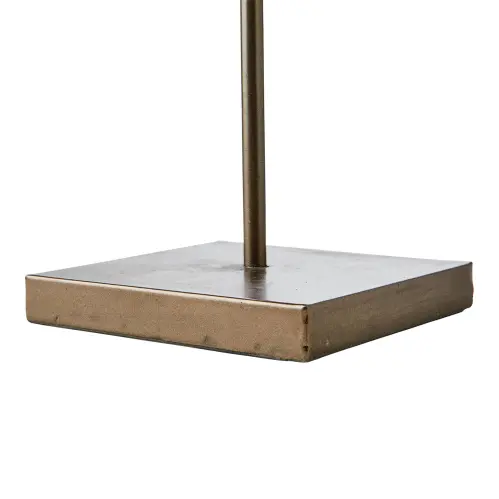 Spegel - Svart - 24 x 14 x 62 cm - www.frokenfraken.se