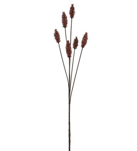 Kvist - Burgundy - 65 cm - www.frokenfraken.se